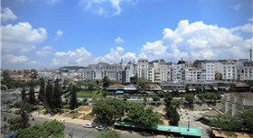 Khách Sạn TTC Premium Đà Lạt